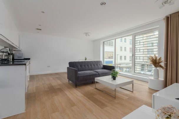 2 bedroom apartment to rent - Photo 1