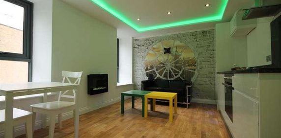 Falconars House, City Centre, NE1 - Photo 2