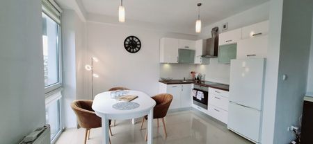 Atrakcyjna Oferta Najmu Apartamentu w Gliwicach! B - Zdjęcie 3