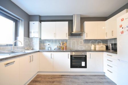 4 bedroom house to rent - Photo 4