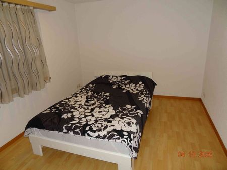 4.5 Zimmer, 85 m², EG - Photo 5