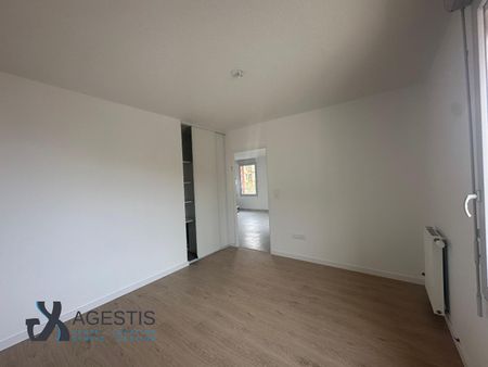 APPARTEMENT T2 46M - Photo 5