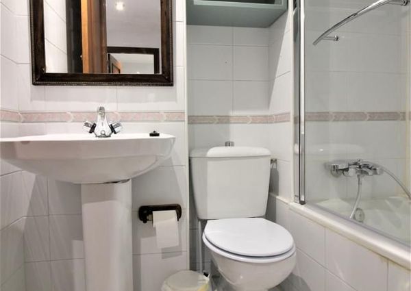 Ático de alquiler en Nueva Andalucía