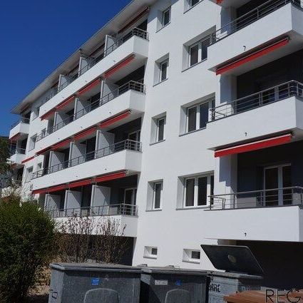 Appartement de 2.5p. avec balcon - Foto 1