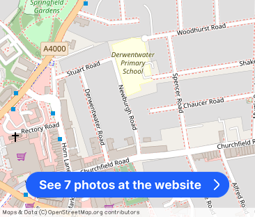 Newburgh Road, London - Photo 1