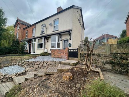 3 bedroom terraced house to rent - Photo 4