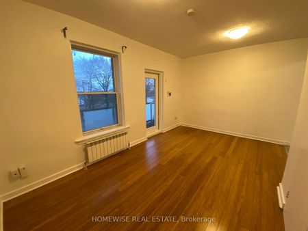 For Lease - 1 Triller Avenue Unit# 208, Toronto, Ontario - Photo 3