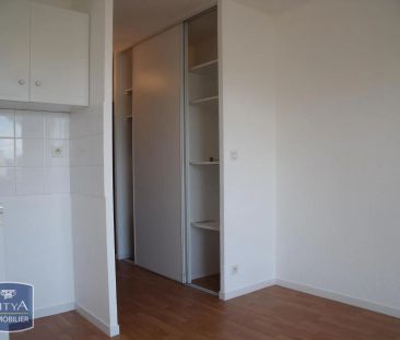 Appartement à louer 1 pièce 20.07m² - Photo 2
