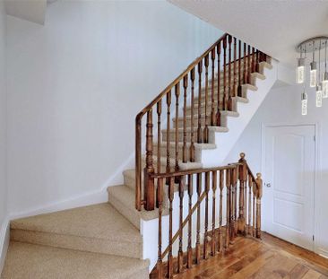 For Lease - 46 Artania Street, Oshawa, Ontario - Photo 1