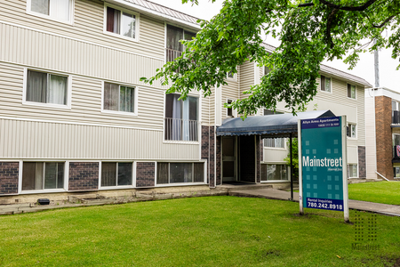 Allyn Arms Apartments - Photo 2