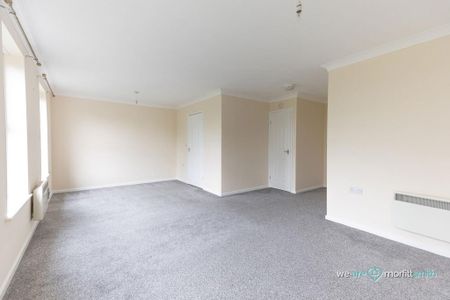 2 bedroom apartment to rent - Photo 5