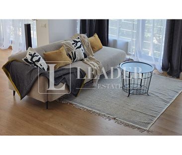 Zona Floreasca | Inchiriere Duplex 4 camere | Mobilat si utilat - Photo 1