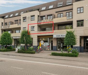 Appartement te huur in Turnhout voor € 920 met 2 slaapkamers - Photo 1