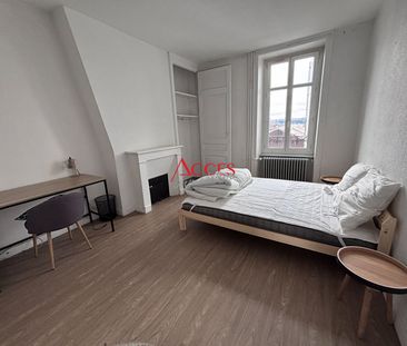 Location Appartement 2 pièces 38m² - Photo 4