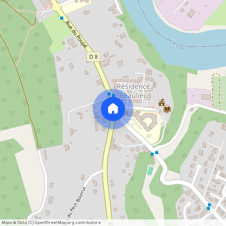 OCCITANIE, LOT (46), 46090, Pradines