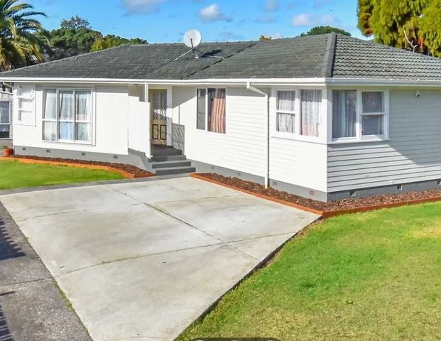 Fabulous Friendly Family wanted - Photo 1