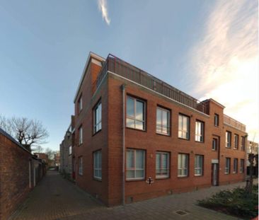 Appartement de 3 pièces avec ascenseur, Bernard Zweersstraat 20, Pu... - Photo 6