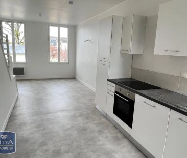 Appartement à louer 2 pièces 48.64m² - Photo 2