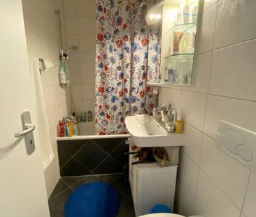 3.5 Zimmer, 111 m², 2. Stock - Photo 6