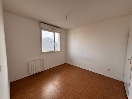 Location appartement 2 pièces 48.04 m² à Sainte-Adresse (76310) - Photo 3