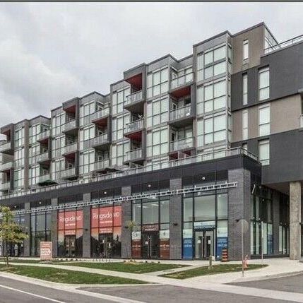 For Lease - 5240 Dundas Street Unit# B407, Burlington, Ontario - Photo 1