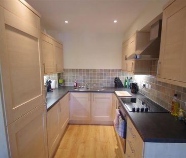 1 bedroom apartment to rent - Photo 4