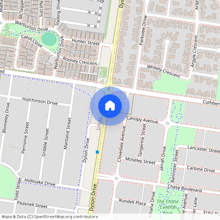 67H Dyson Drive, Vic 3350, Alfredton