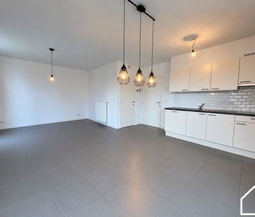 Appartement te huur in Dikkebus voor € 545 met 1 slaapkamer - Photo 1