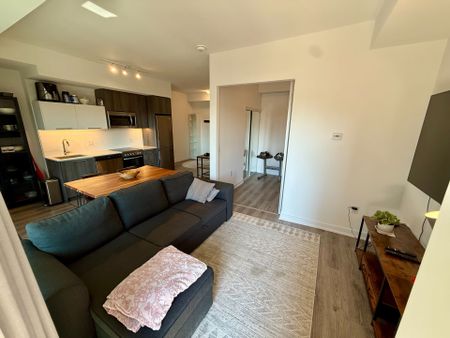 For Lease - 25 Neighbourhood Lane Unit# 515, Toronto, Ontario - Photo 2