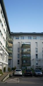 Location Appartement 1 pièce 18m² GRENOBLE 38000 - Photo 4