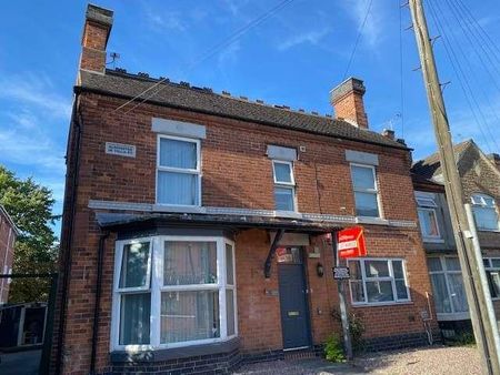 Wyggeston Street, Burton Upon Trent, DE13 - Photo 5