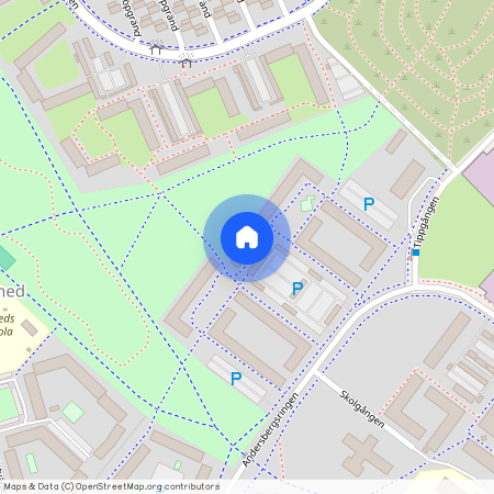 Halmstad, Andersbergsringen, 36, 30221