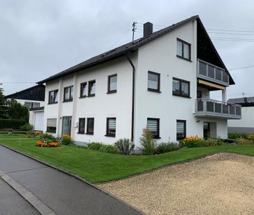 3. Zimmer DG‑Wohnung in 88637 Buchheim bei Meßkirch - Photo 2