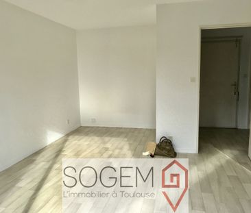 Appartement T1 en location à Blagnac - Photo 5