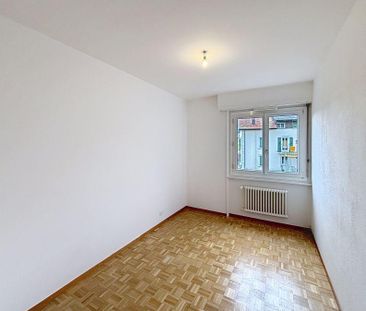Bel appartement de 4 pièces à Oron-la-Ville - Photo 2