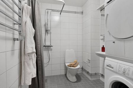 Tellusborgsvägen, Hägersten - Foto 5