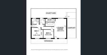 UPDATED FREE-STANDING UNIT IN AN IDEAL BLACKWOOD LOCATION - Photo 5