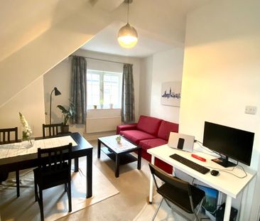 1 Bed Flat, Thackeray House, WC1N - Photo 6
