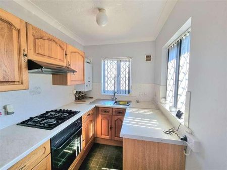 Five Post Lane, Elson, Gosport, PO12 - Photo 5