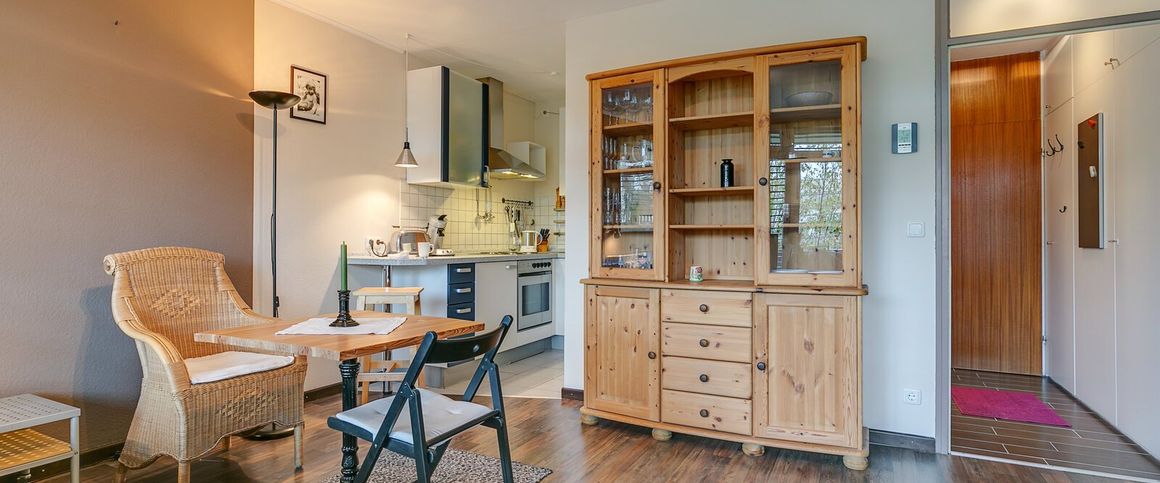 Beautifully furnished apartment with Loggia - Foto 1