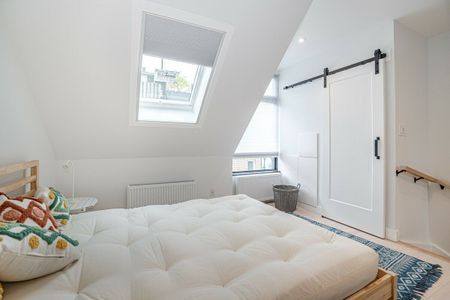 For Lease - 238 Pape Avenue Unit# Coach, Toronto, Ontario - Photo 4