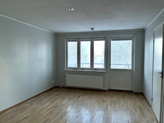 2 rok, Älvgatan 14, lgh 1101 - Foto 1