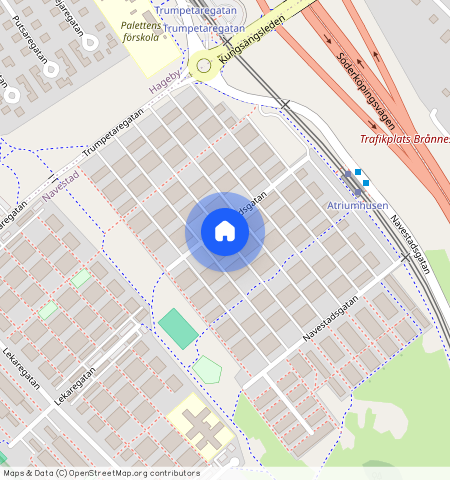 Norrköping, Navestadsgatan, **, 60367