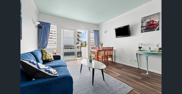 Cairns City Apartment - Photo 1