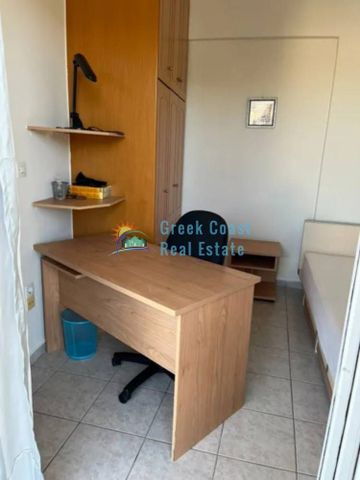 Studio/Γκαρσονιέρα για ενοικίαση Ζαβλάνι (Πάτρα) - Photo 5