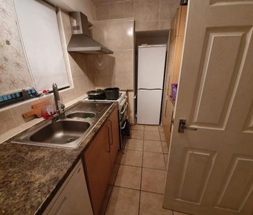 Room in a Shared Flat, Harben Road, NW6 - Photo 4