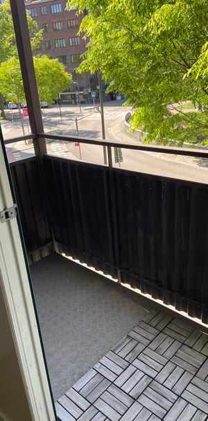 Baldersgatan, Göteborg - Foto 1