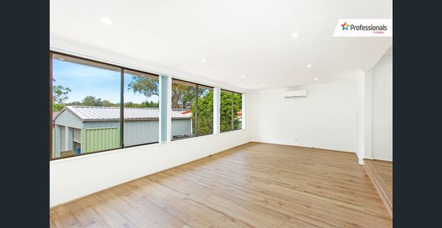 Renovated Home - Photo 1