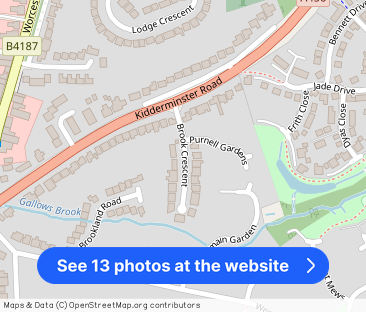 Brook Crescent, Stourbridge - Photo 1