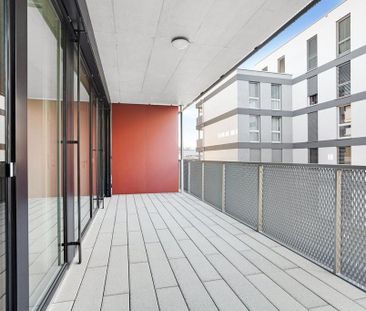 Moderne 4.5-Zimmer-Maisonette-Wohnung - Foto 6